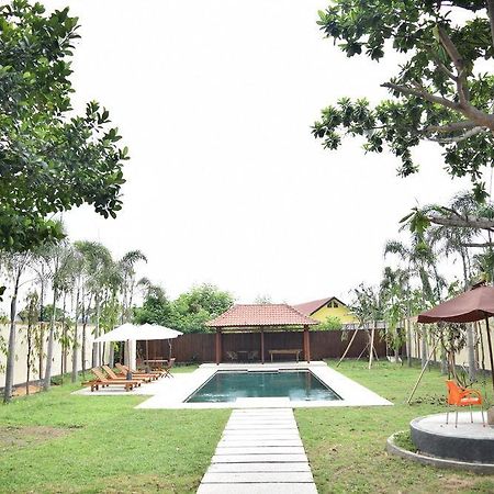 Villa Amari 2 Mataram Exteriér fotografie