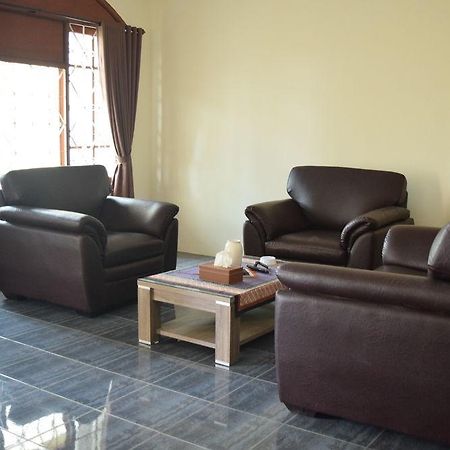 Villa Amari 2 Mataram Exteriér fotografie