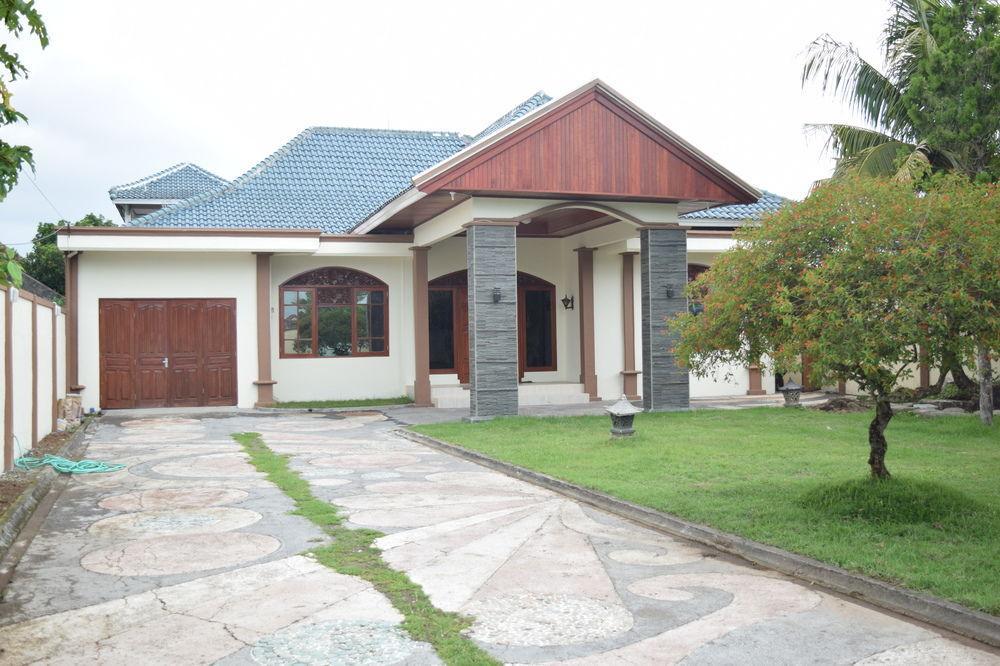 Villa Amari 2 Mataram Exteriér fotografie