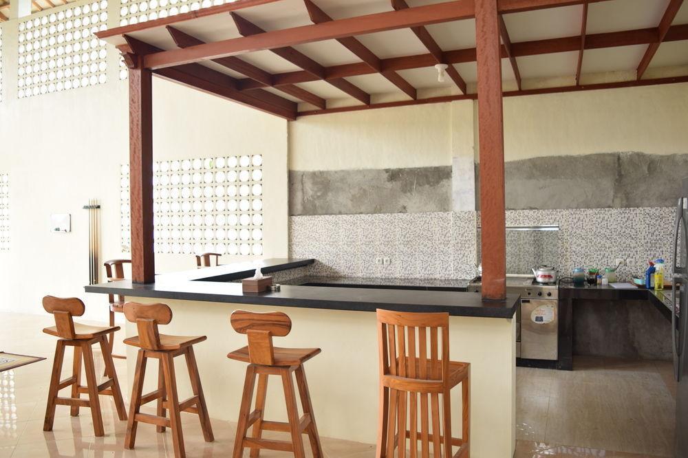 Villa Amari 2 Mataram Exteriér fotografie