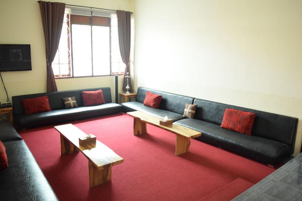 Villa Amari 2 Mataram Exteriér fotografie
