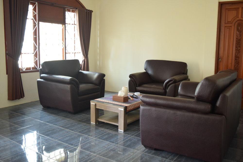 Villa Amari 2 Mataram Exteriér fotografie