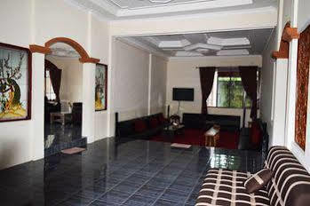 Villa Amari 2 Mataram Exteriér fotografie