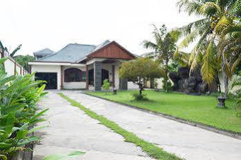 Villa Amari 2 Mataram Exteriér fotografie