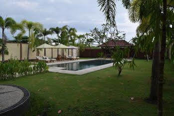 Villa Amari 2 Mataram Exteriér fotografie